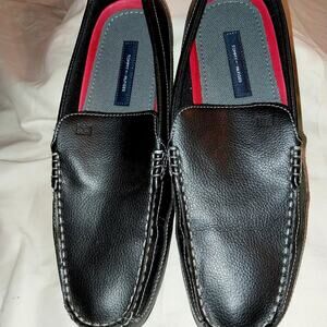 Tommy Hilfiger Dathan Slip on Shoes, Men's 12